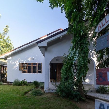 Safari Adventures-House Bed & Breakfast Arusha Exterior photo
