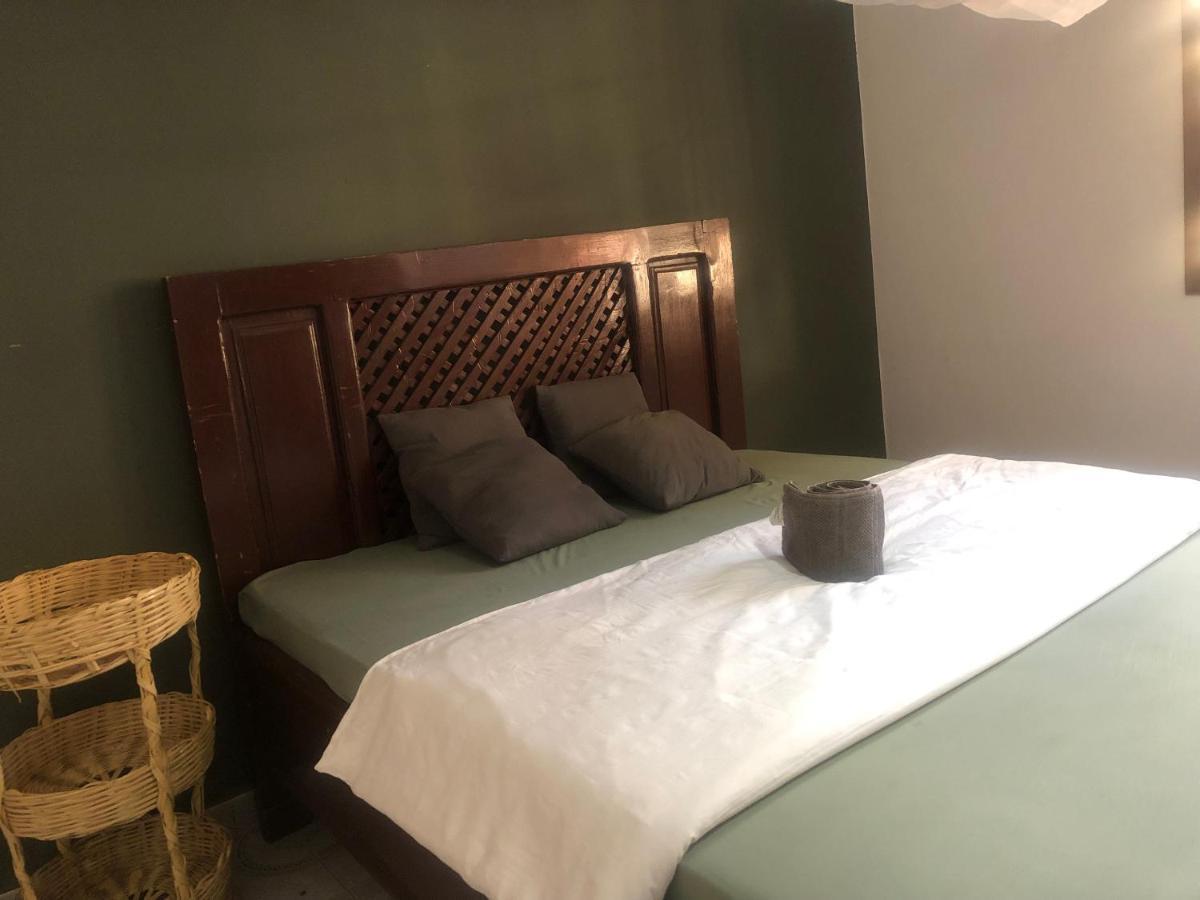 Safari Adventures-House Bed & Breakfast Arusha Exterior photo