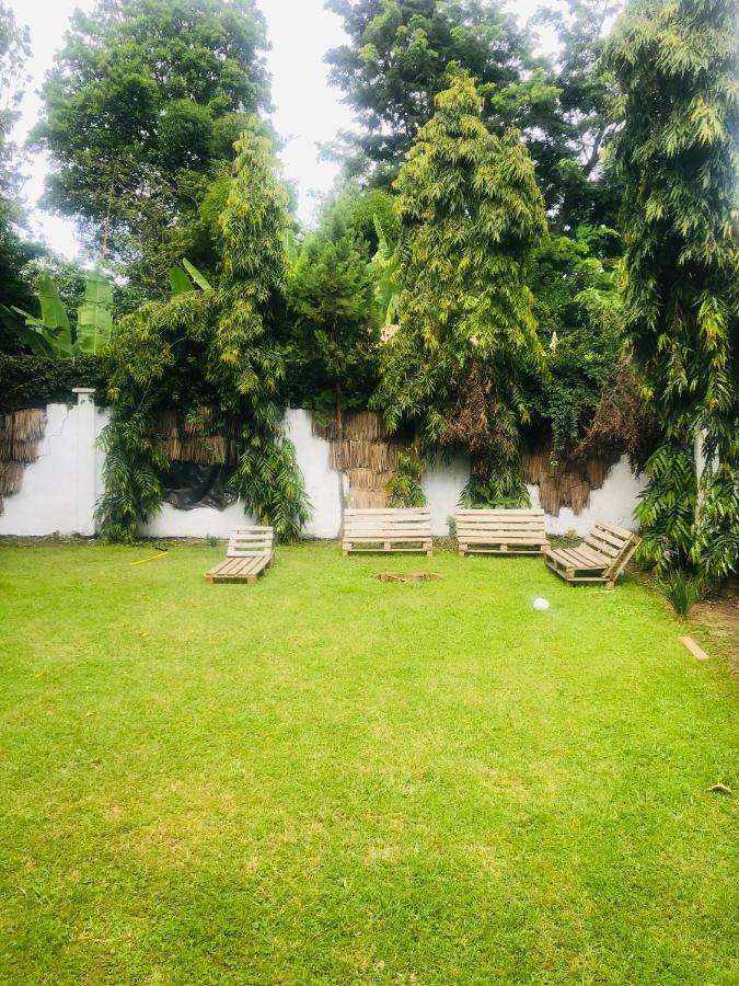 Safari Adventures-House Bed & Breakfast Arusha Exterior photo