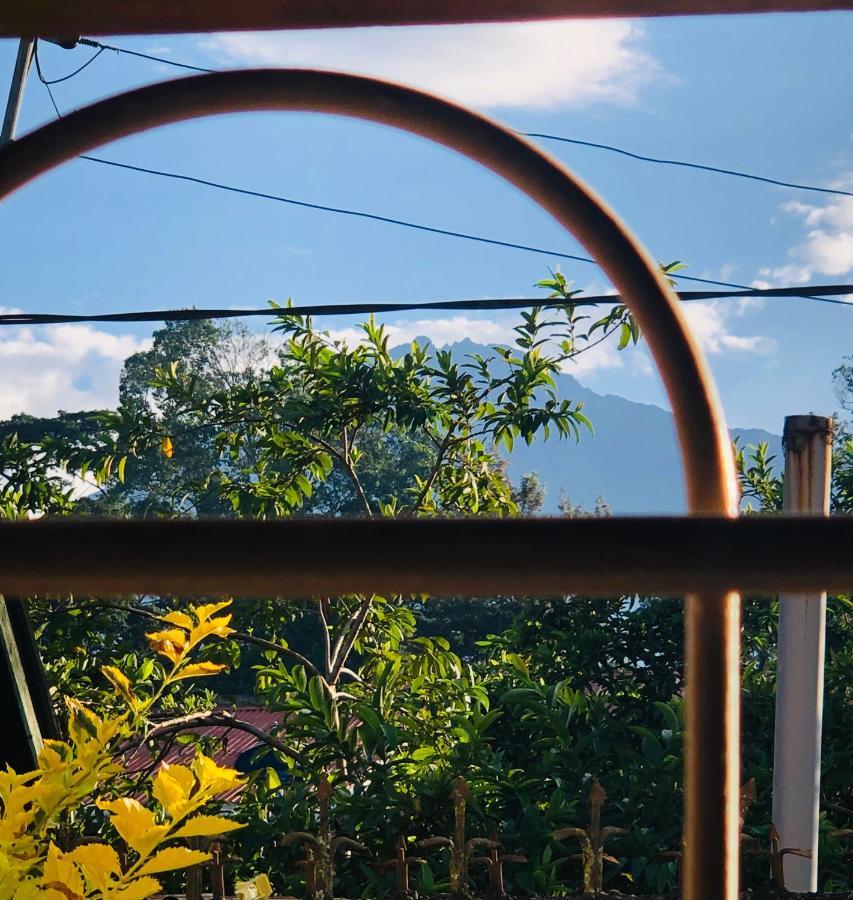Safari Adventures-House Bed & Breakfast Arusha Exterior photo