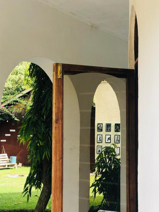 Safari Adventures-House Bed & Breakfast Arusha Exterior photo