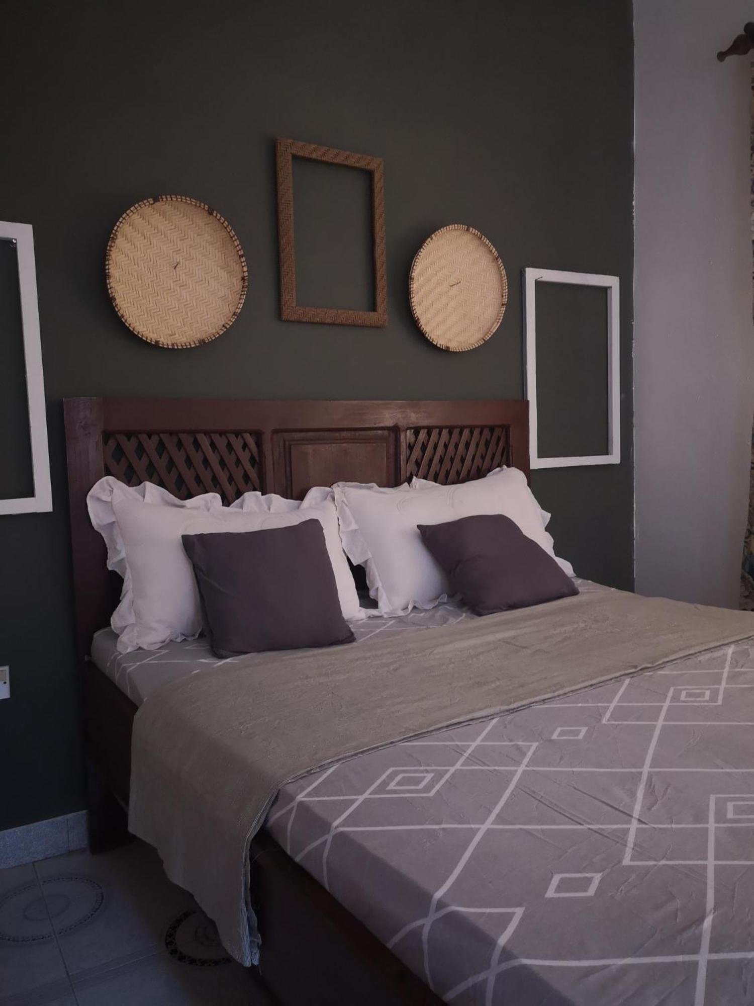 Safari Adventures-House Bed & Breakfast Arusha Room photo