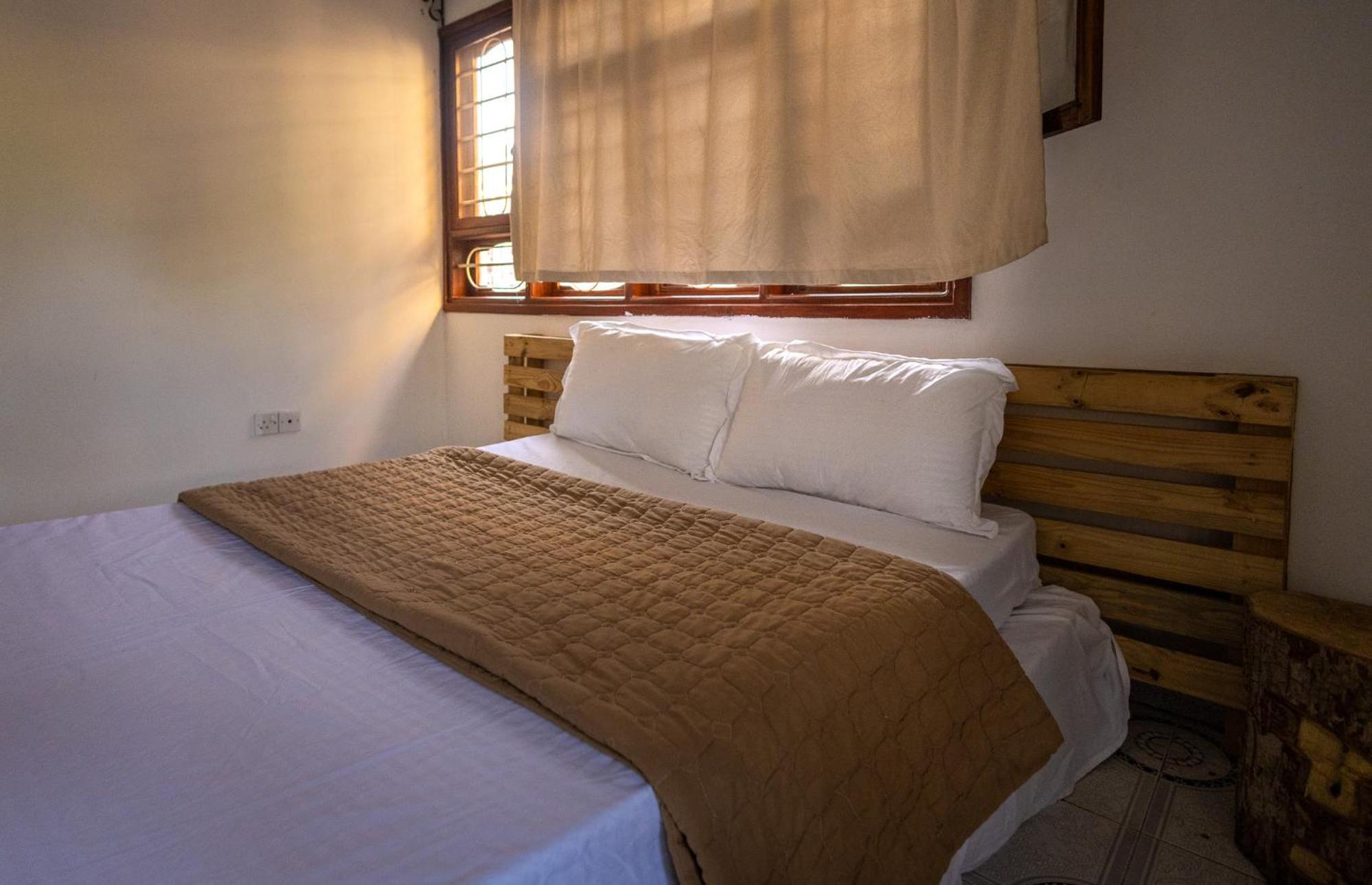 Safari Adventures-House Bed & Breakfast Arusha Exterior photo
