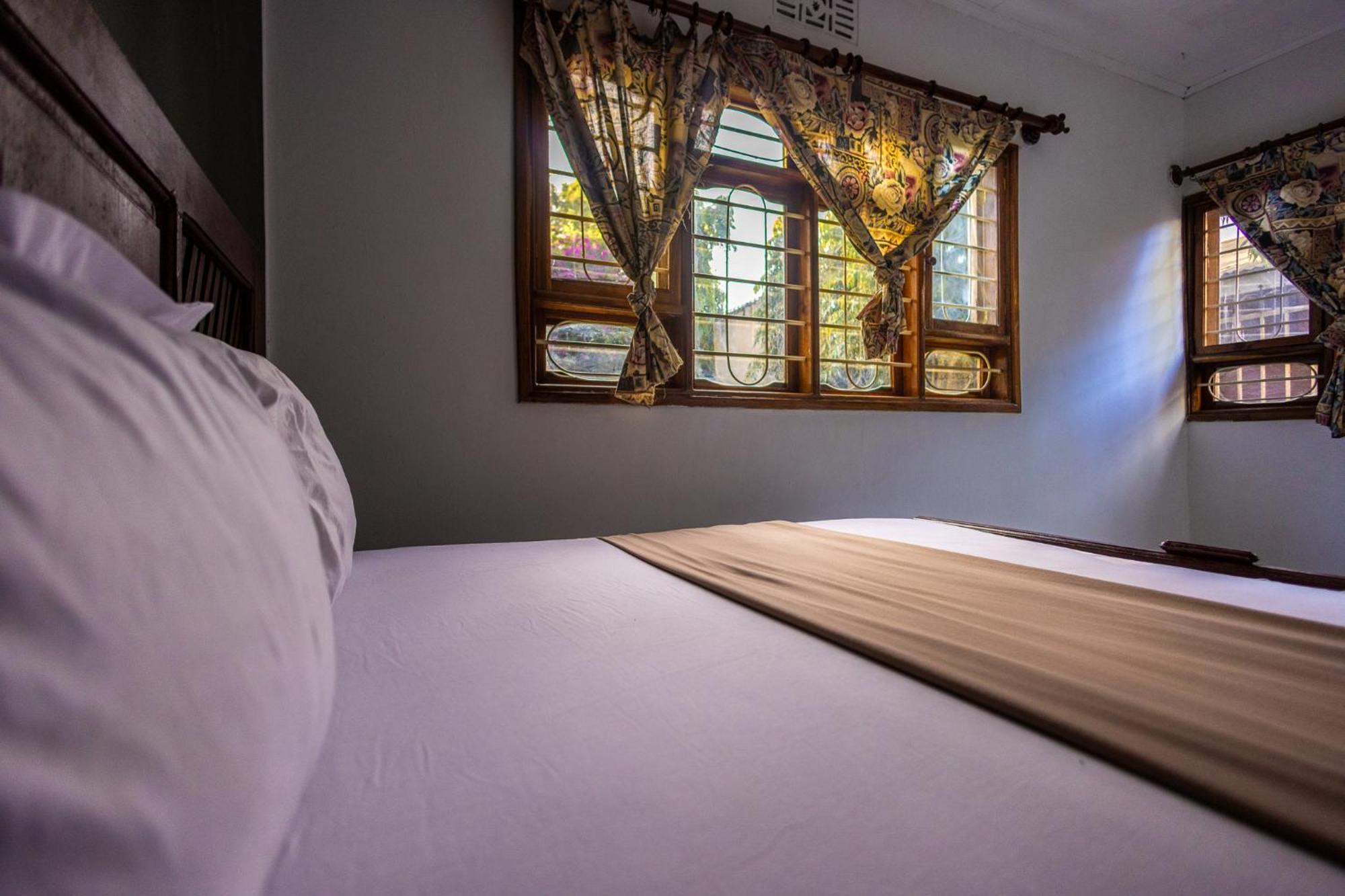 Safari Adventures-House Bed & Breakfast Arusha Exterior photo