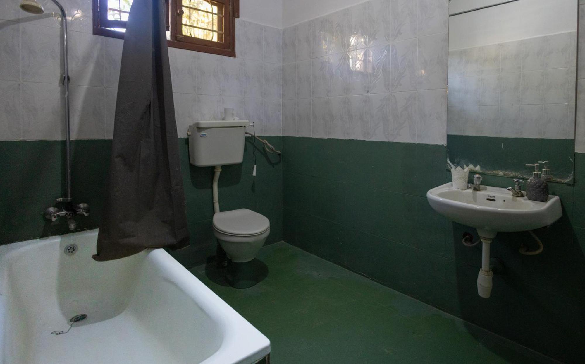 Safari Adventures-House Bed & Breakfast Arusha Exterior photo